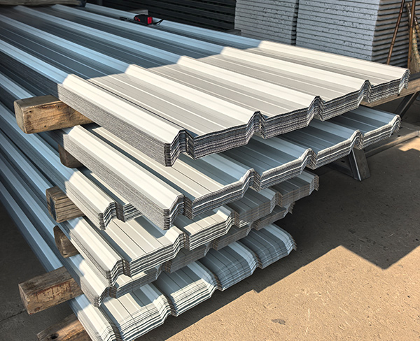 安徽840型彩钢瓦